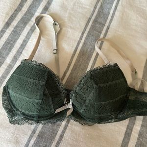 Vintage Victoria’s Secret bra